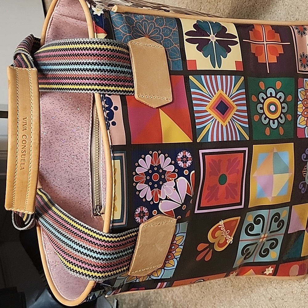 Consuela Tote